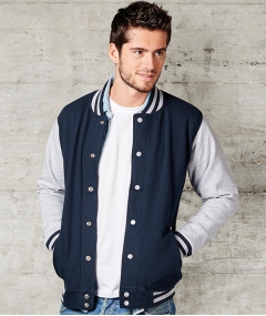 Kurtka Varsity