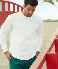Super Premium Long Sleeve