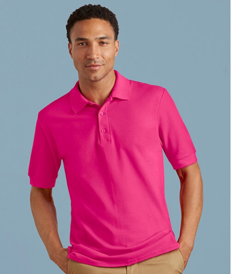 Premium Double Pique