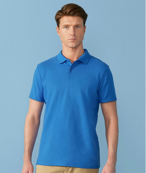 Koszulka Polo Softstyle