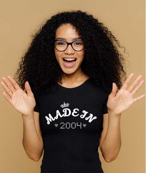 Made In 2004