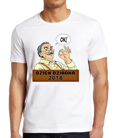 Dziadek OK