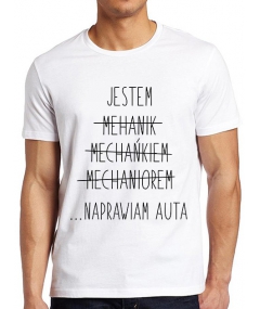 Naprawiam auta
