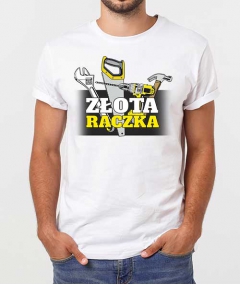 Złota rączka
