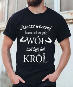 Emeryt król
