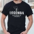Emeryt legenda