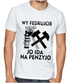 Ide na penzyjo