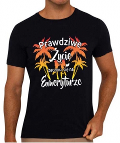 Prawdziwe życie na emeryturze