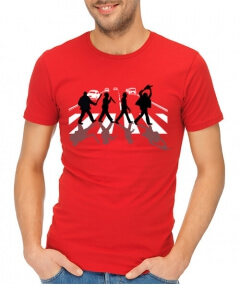 Abbey Road Killer