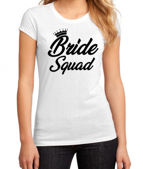 Bride Squad
