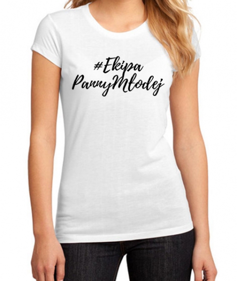 Ekipa Panny Młodej