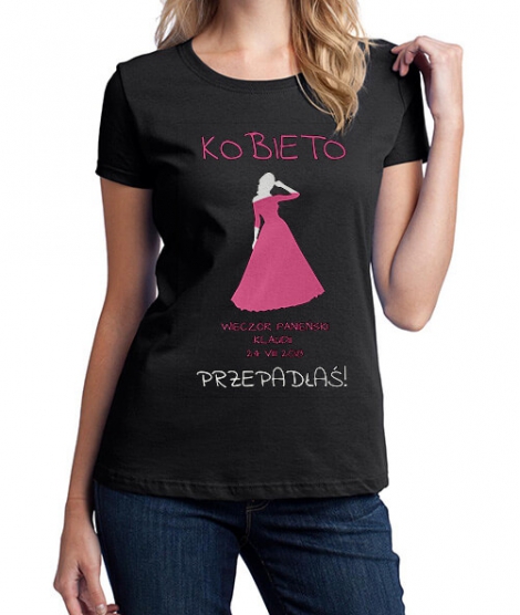 Kobieto Przepadłaś 2