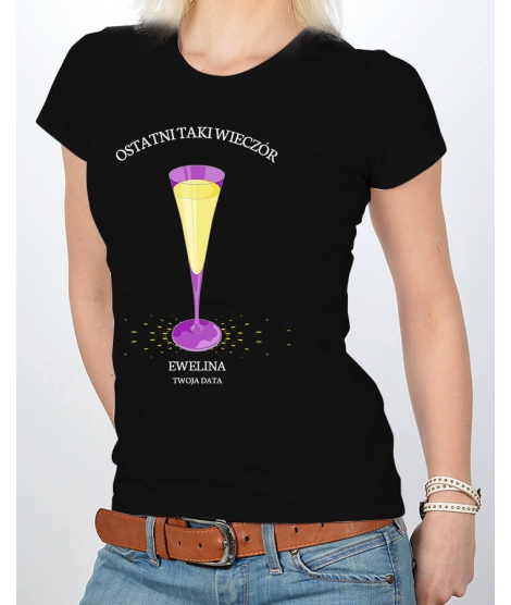 Ostatni taki wieczór