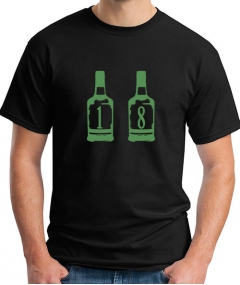 18 Whisky