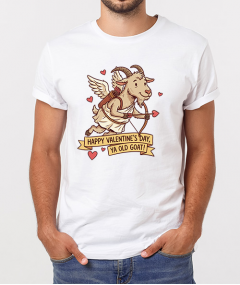 Kocham Cię stara kozo!